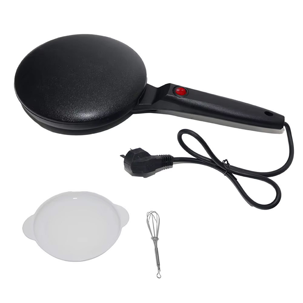 Mini Pancake Griddle - TINSOL Electric Pancake Maker Cake Maker