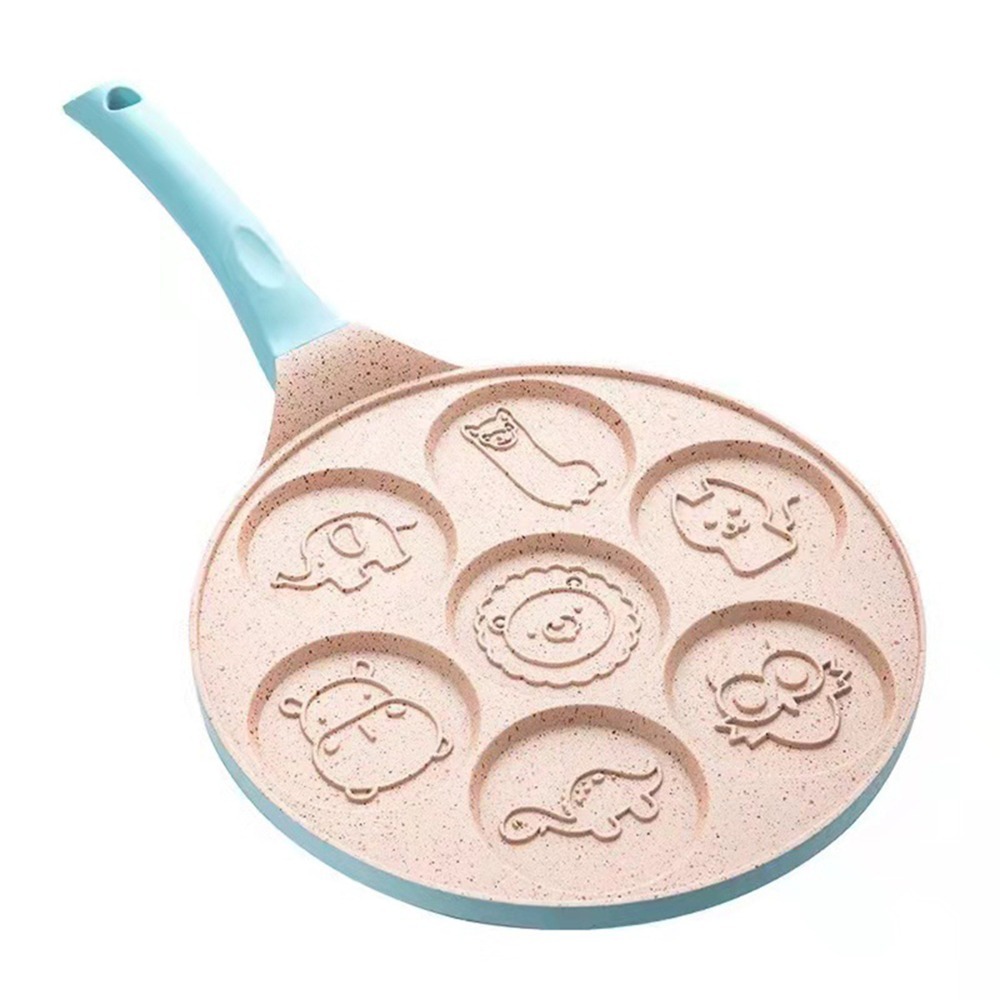 Aluminum Alloy Silicone Mini P - огляд і ціна Mini Pancake Griddle