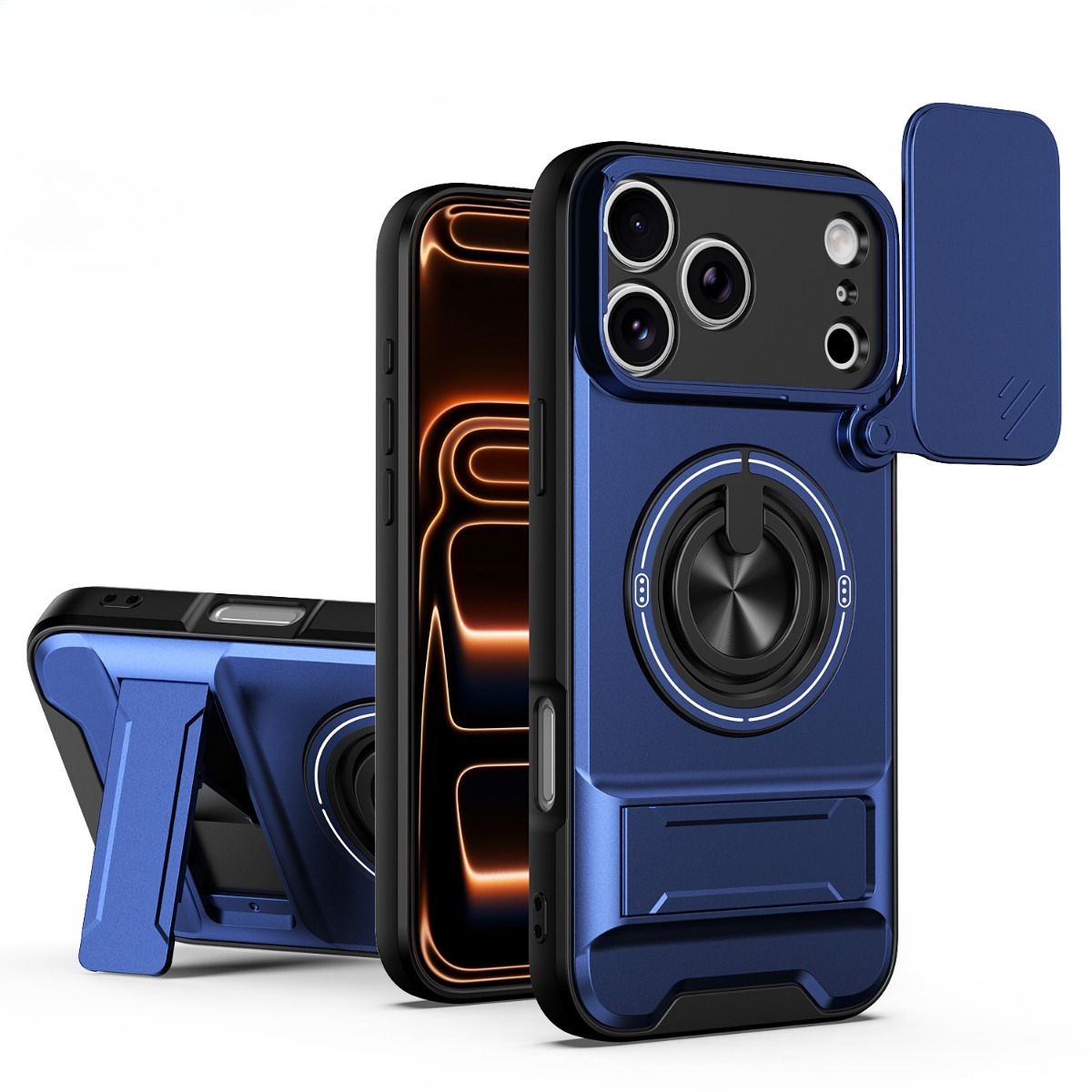 Luxury 360 Rotating Magnetic R - огляд і ціна Taco Stand Holder
