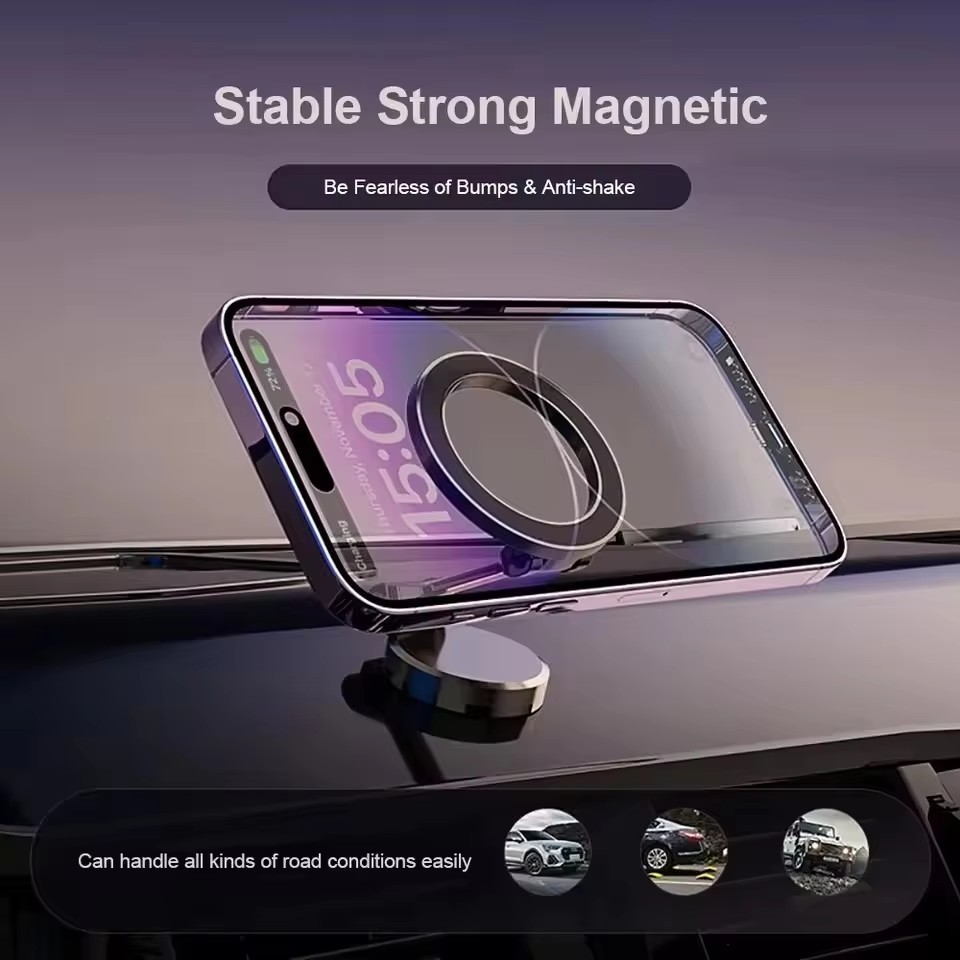 Foldable Magnet Car Mobile Pho - огляд і ціна Taco Stand Holder