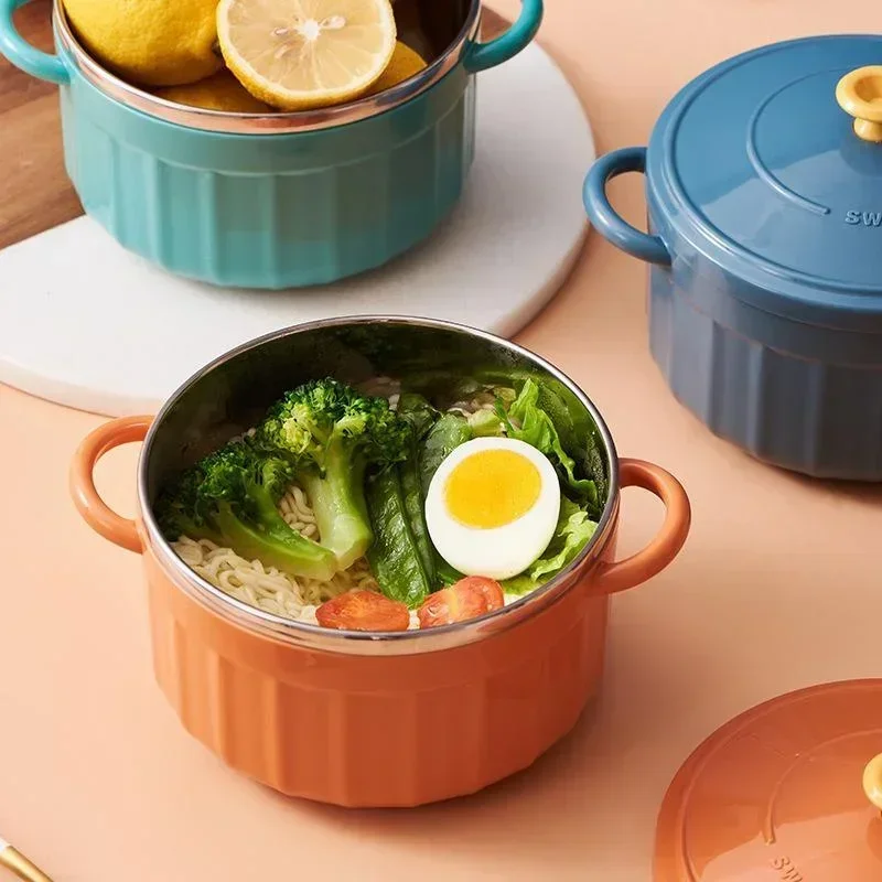 Portable Stainless Steel Insta - огляд і ціна Dim Sum Basket