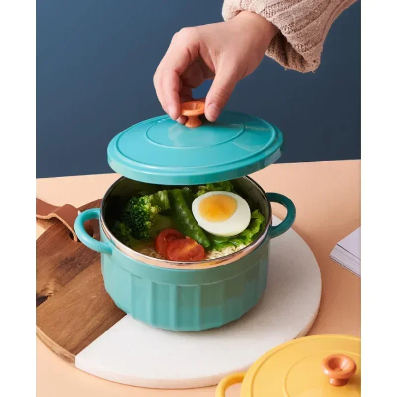 Portable Stainless Steel Insta - огляд і ціна Dim Sum Basket