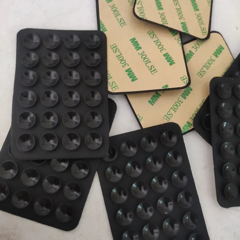 Silicone Suction Phone Holder  - огляд і ціна Taco Stand Holder