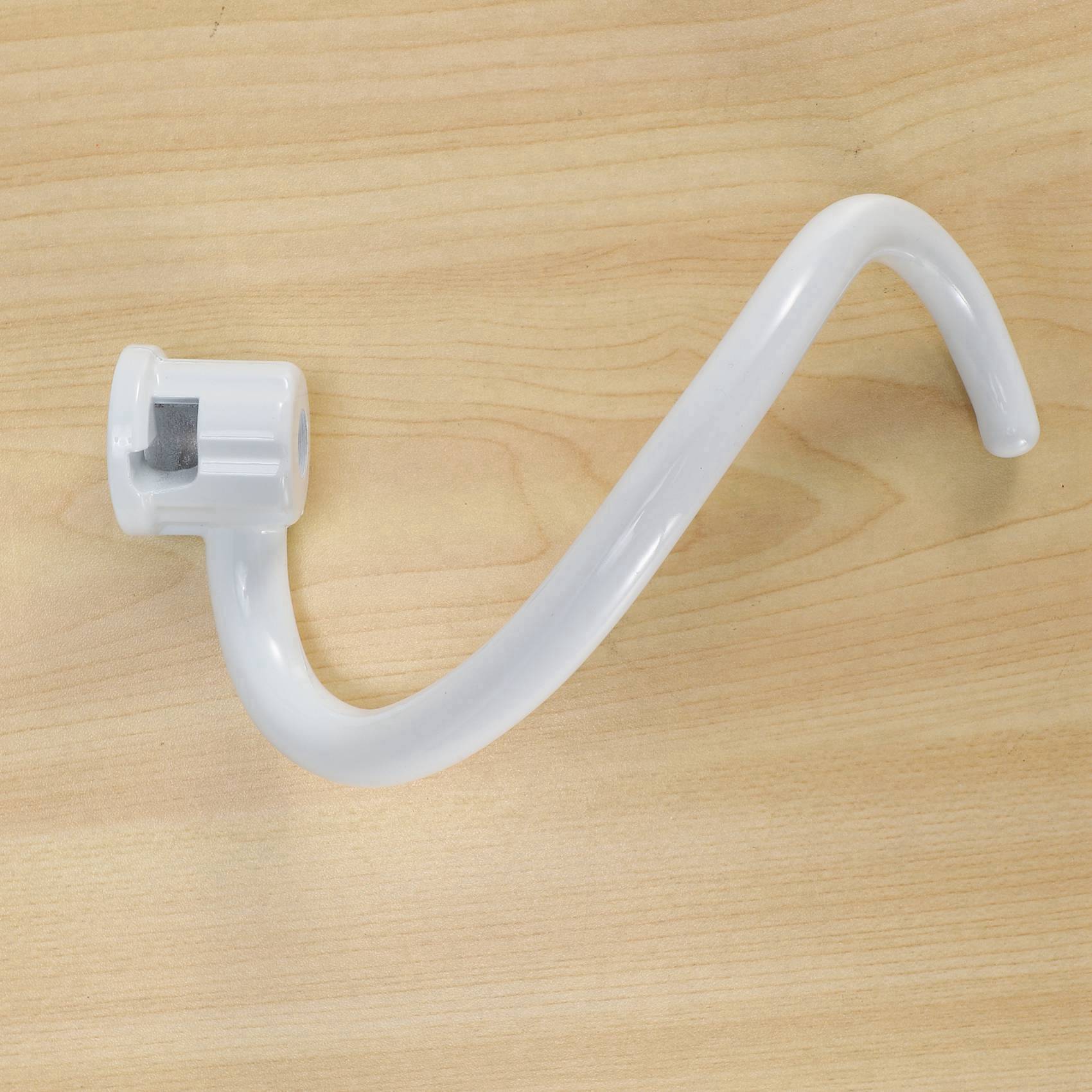B83B-2X Spiral Dough Hook Repl - огляд і ціна Kitchenaid Mixer Pro 600