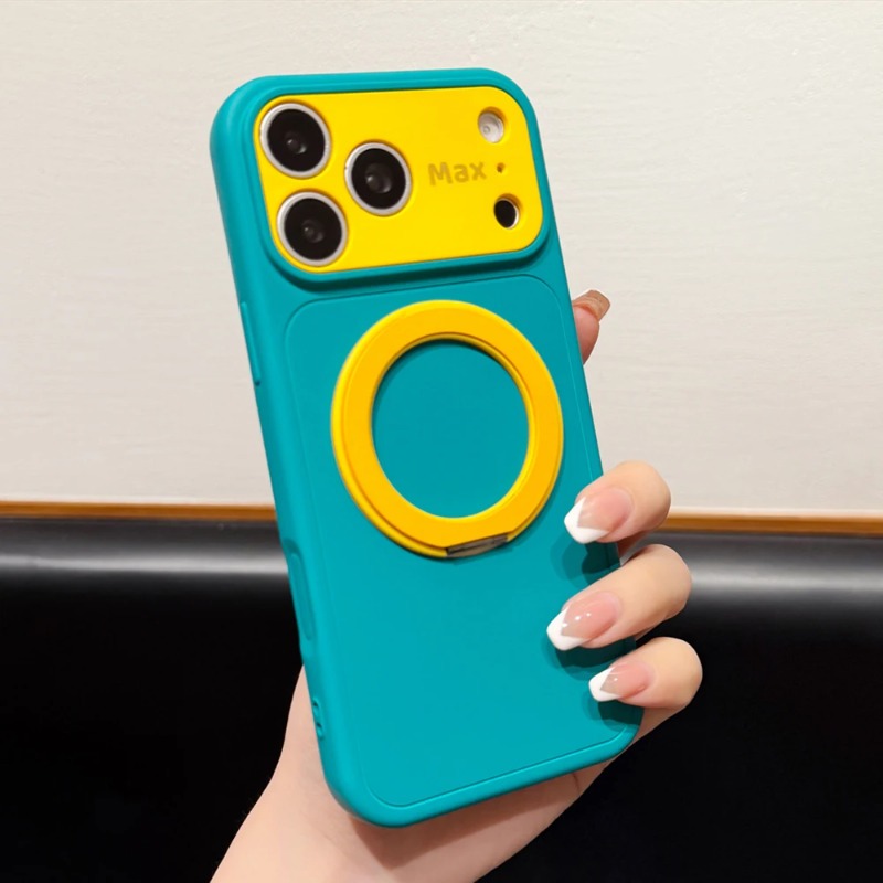 Frosted Contrast Color Magneti - огляд і ціна Taco Stand Holder